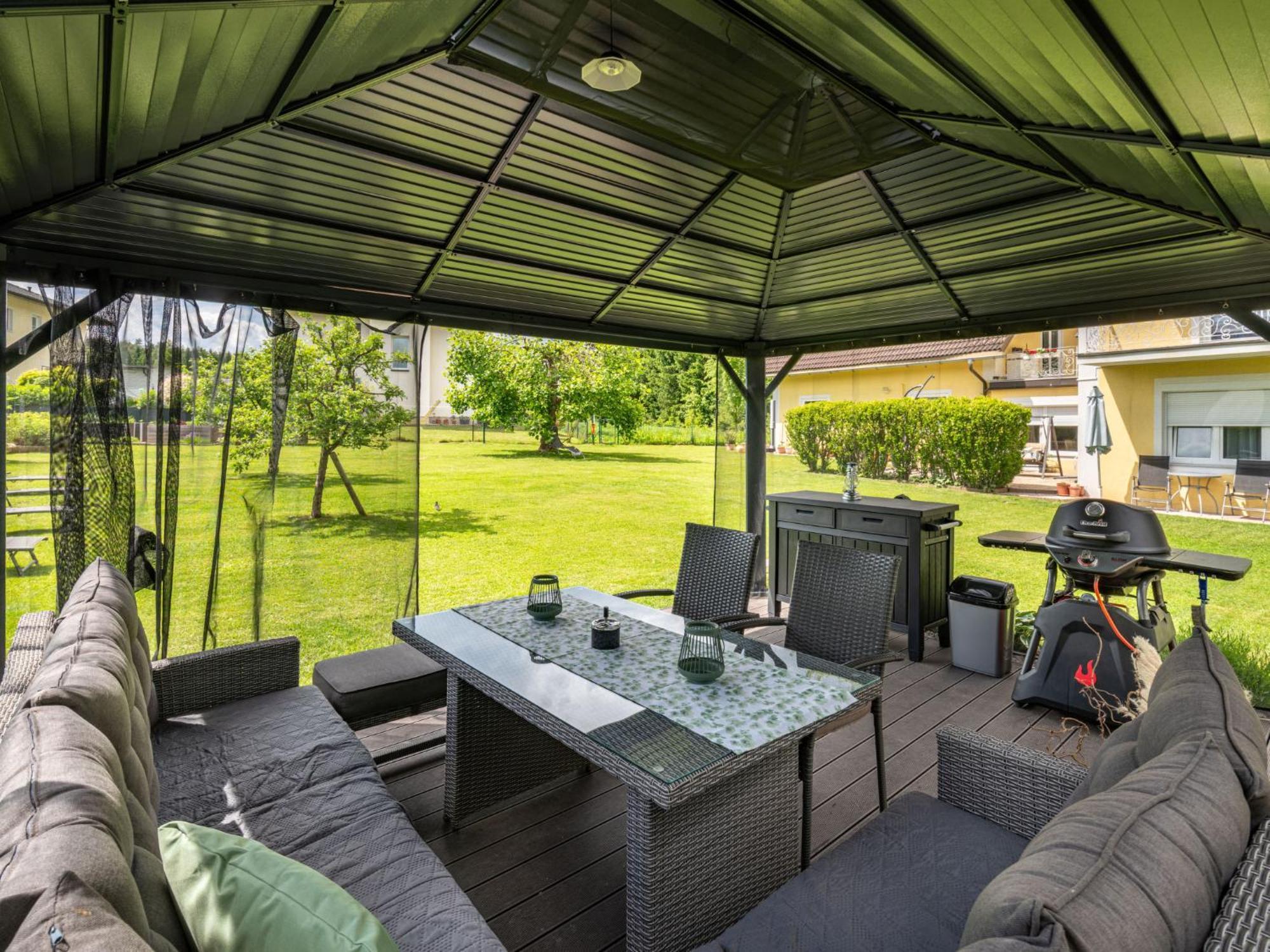 Apartment Ogris-1 By Interhome Selpritsch Exterior foto
