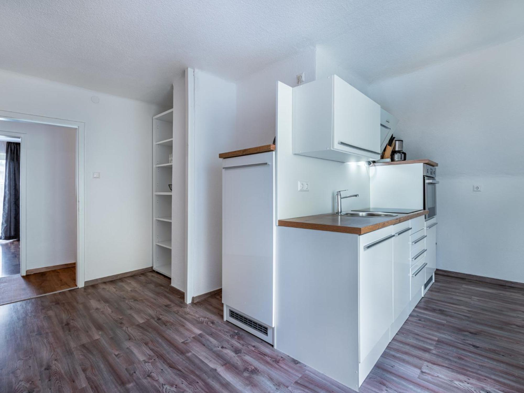 Apartment Ogris-1 By Interhome Selpritsch Exterior foto